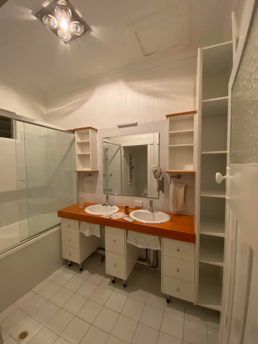 Bathroom renovation gallery 1