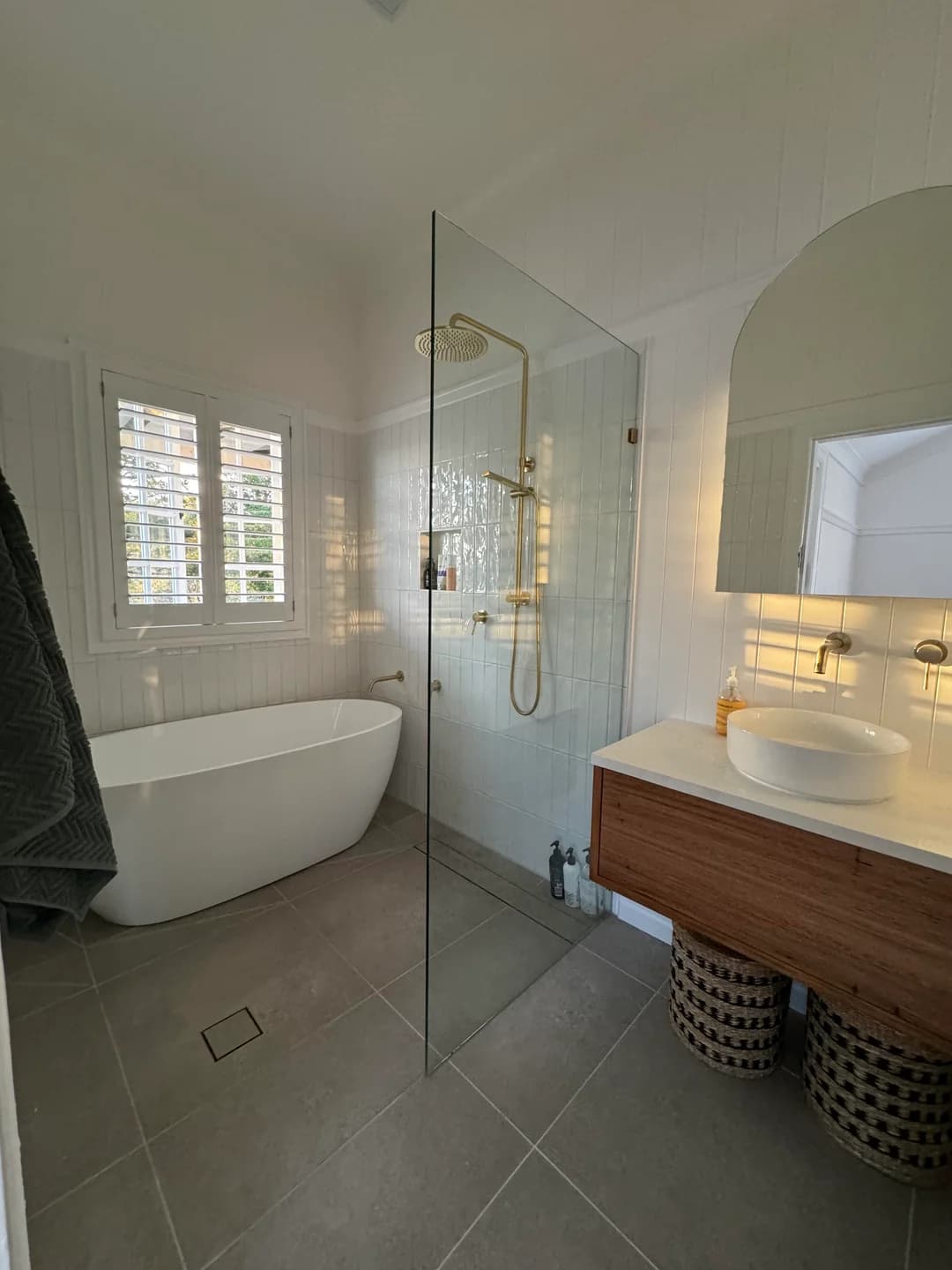 Bathroom renovation gallery 2
