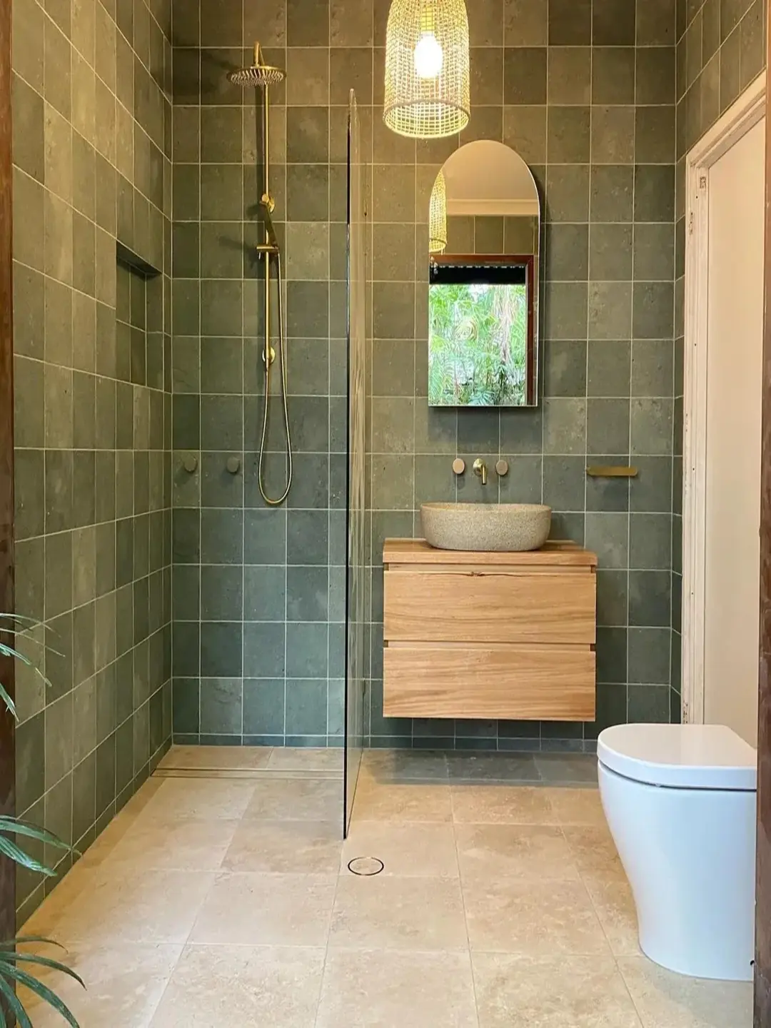 Bathroom renovation gallery 4