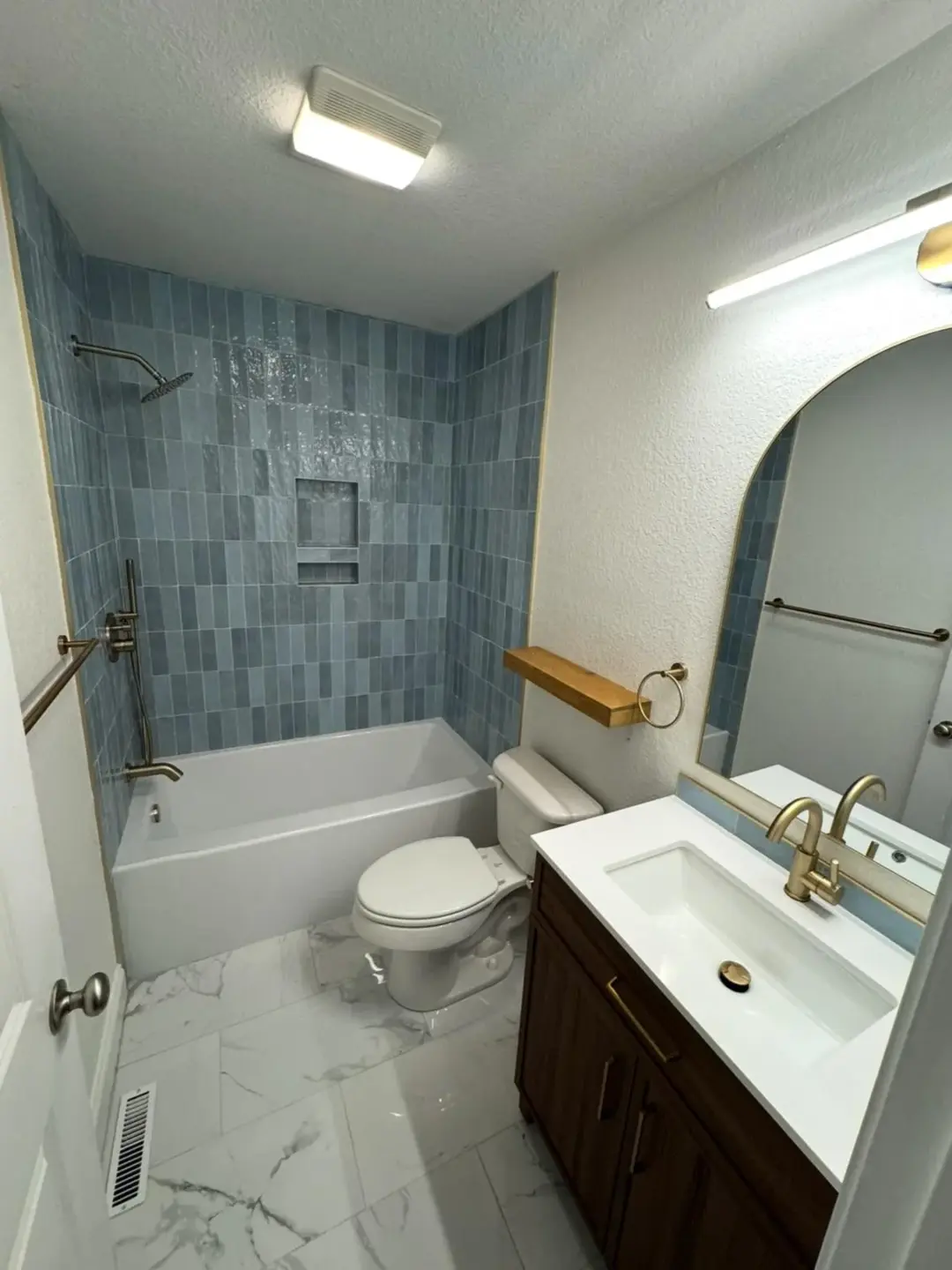 Bathroom renovation gallery 6