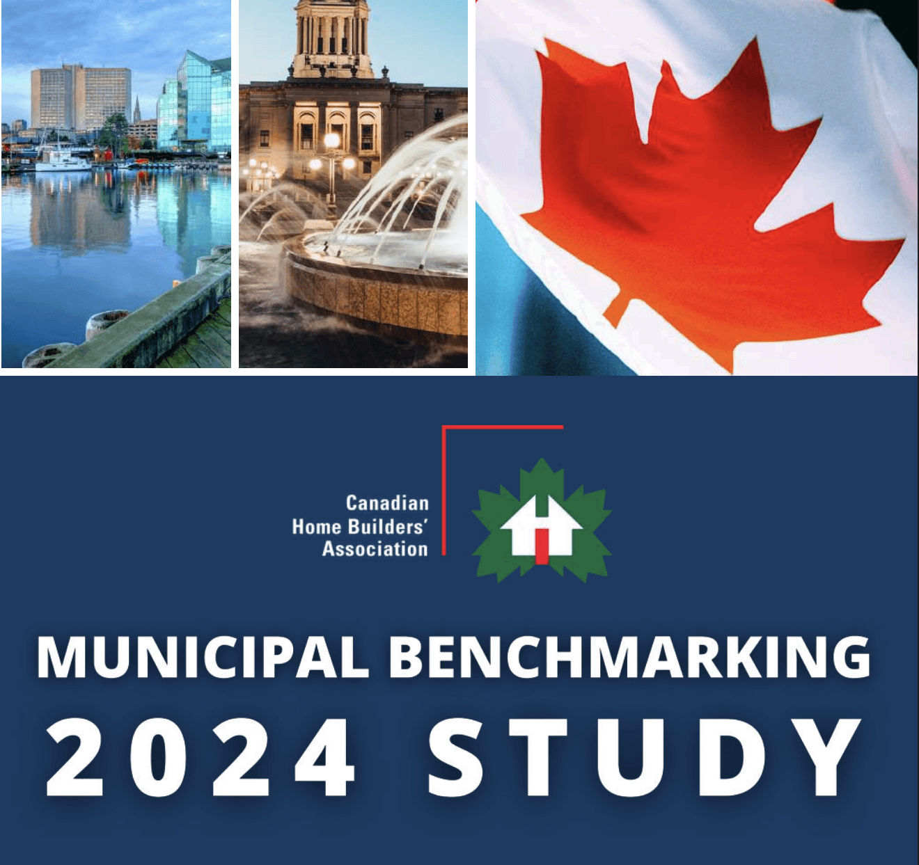 CHBA Municipal Benchmarking