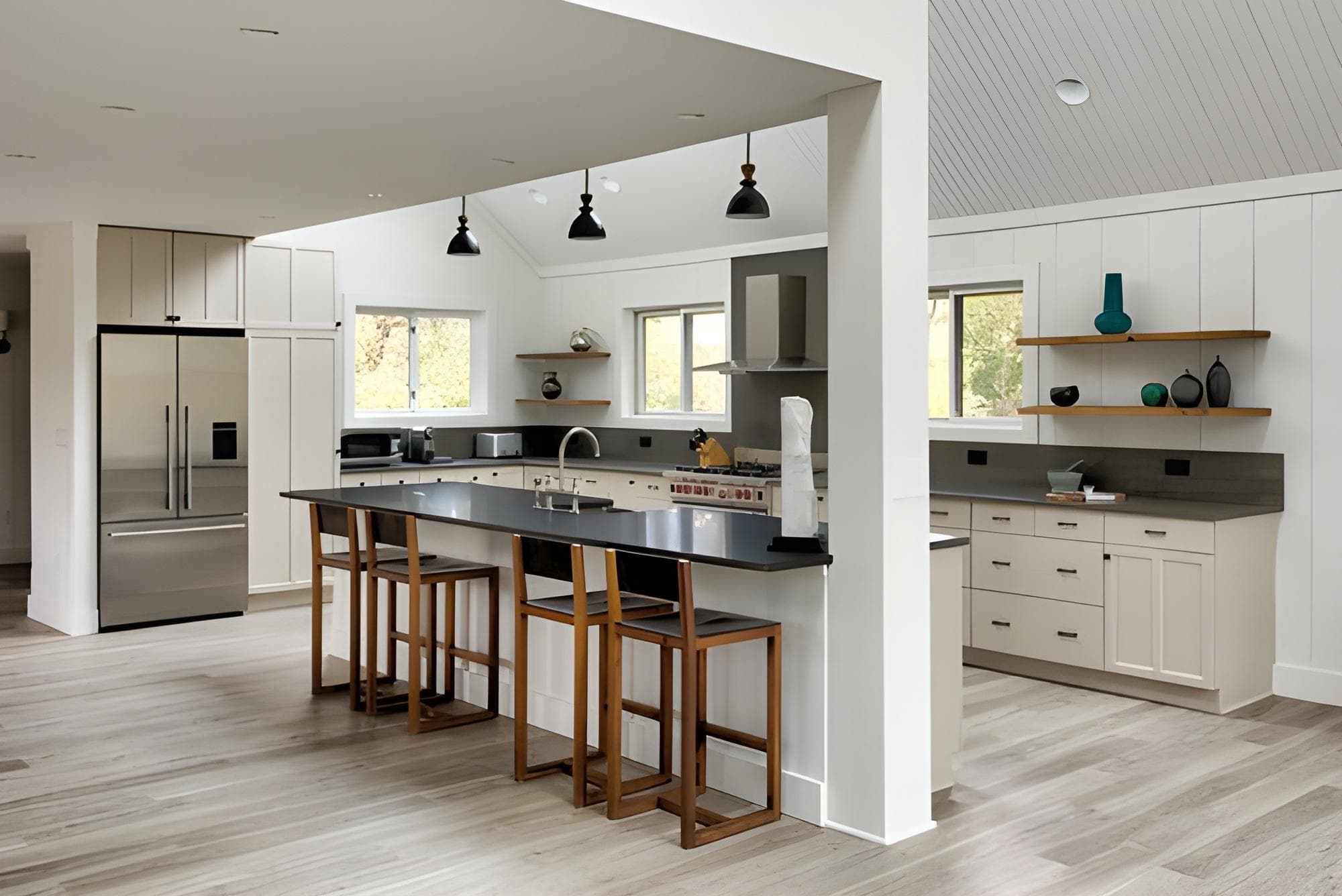 timeless kitchen design trends