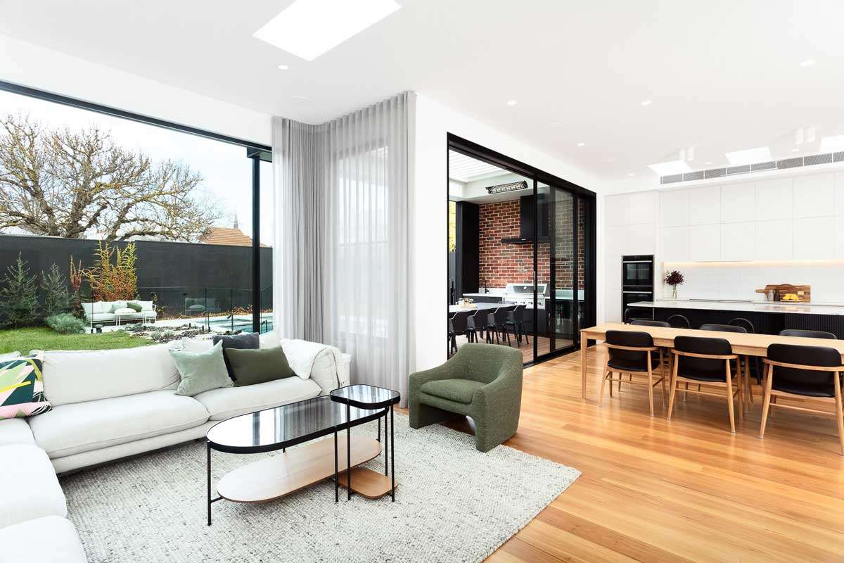 Port Moody renovation project 4