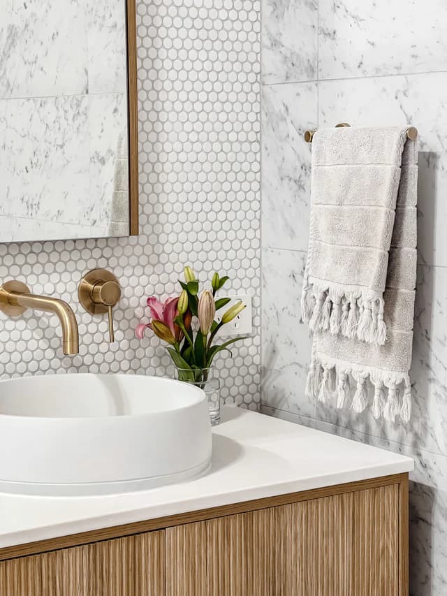 Renovation project in Port Moody by BRIO Construction