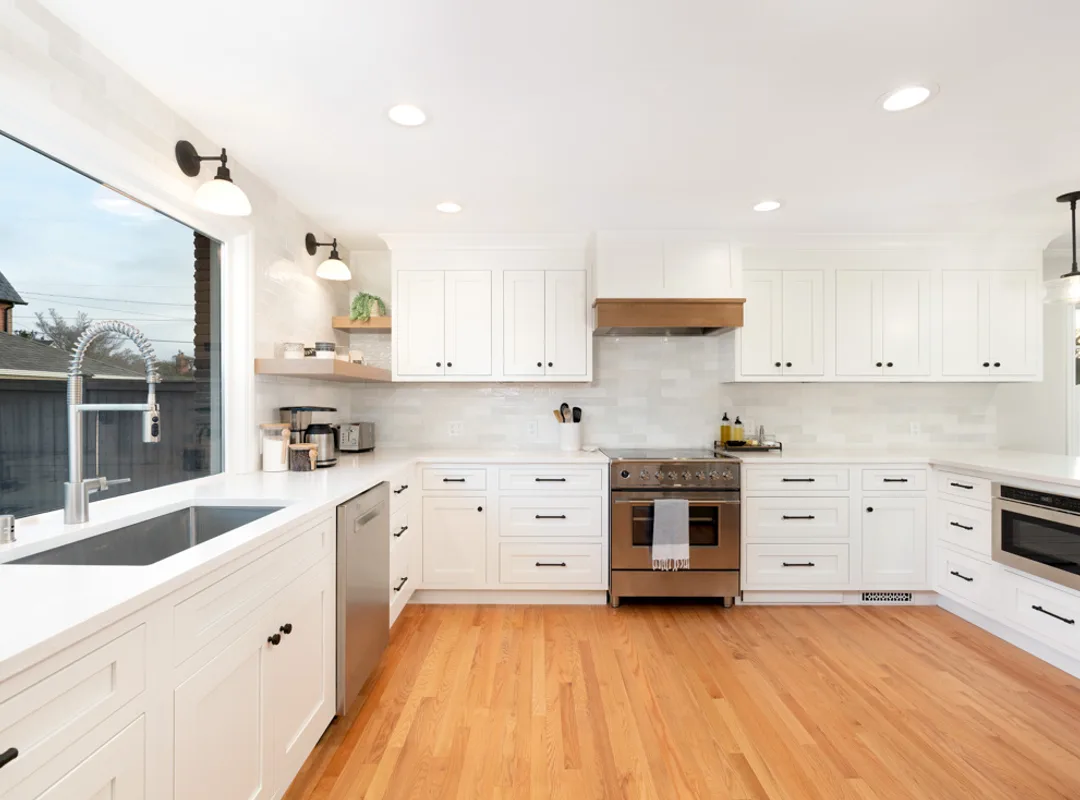 Vancouver renovation project 3