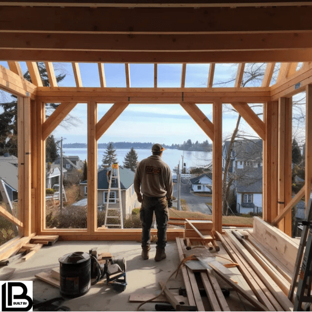 BRIO Construction