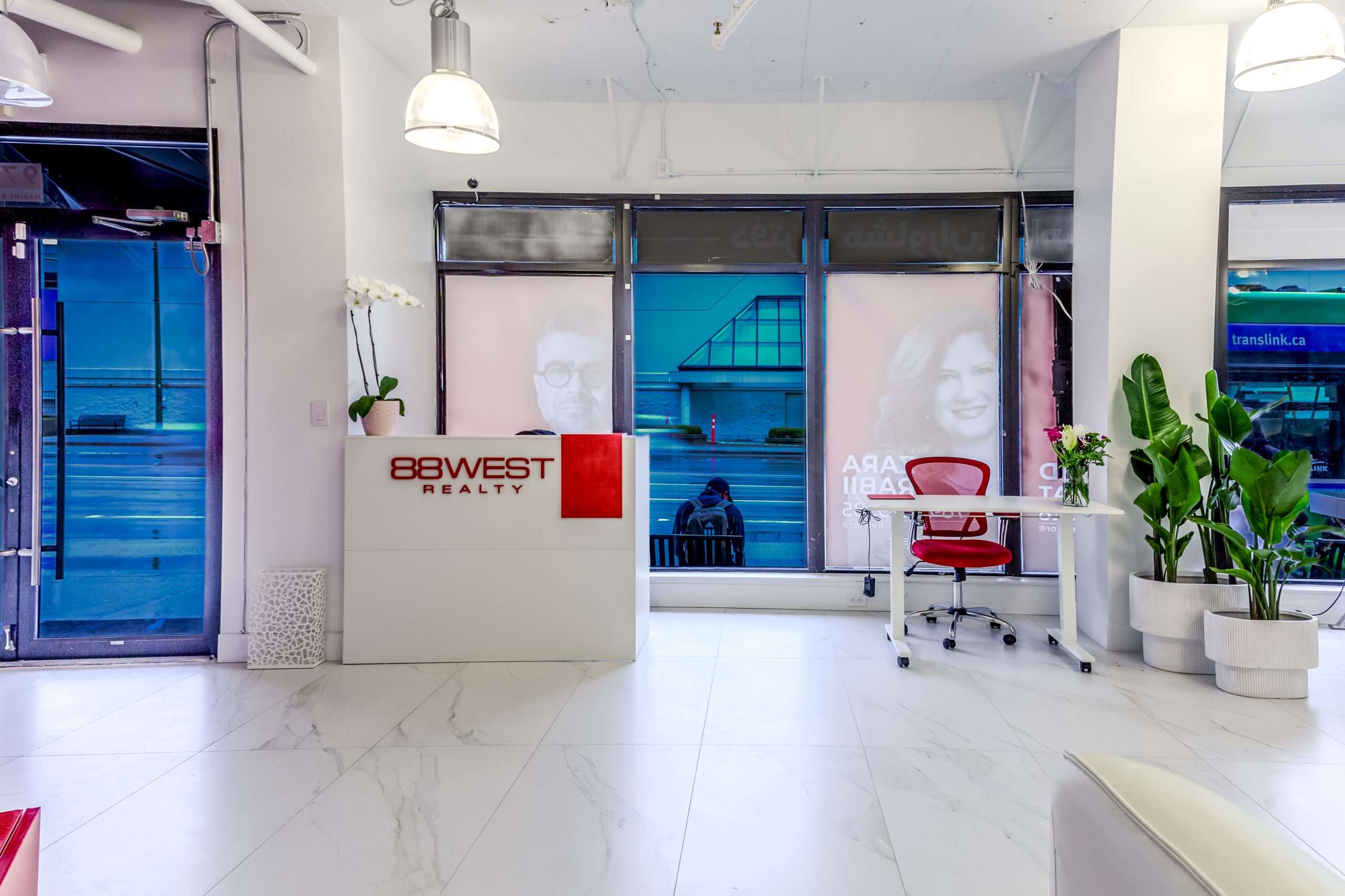 From Vision to Reality