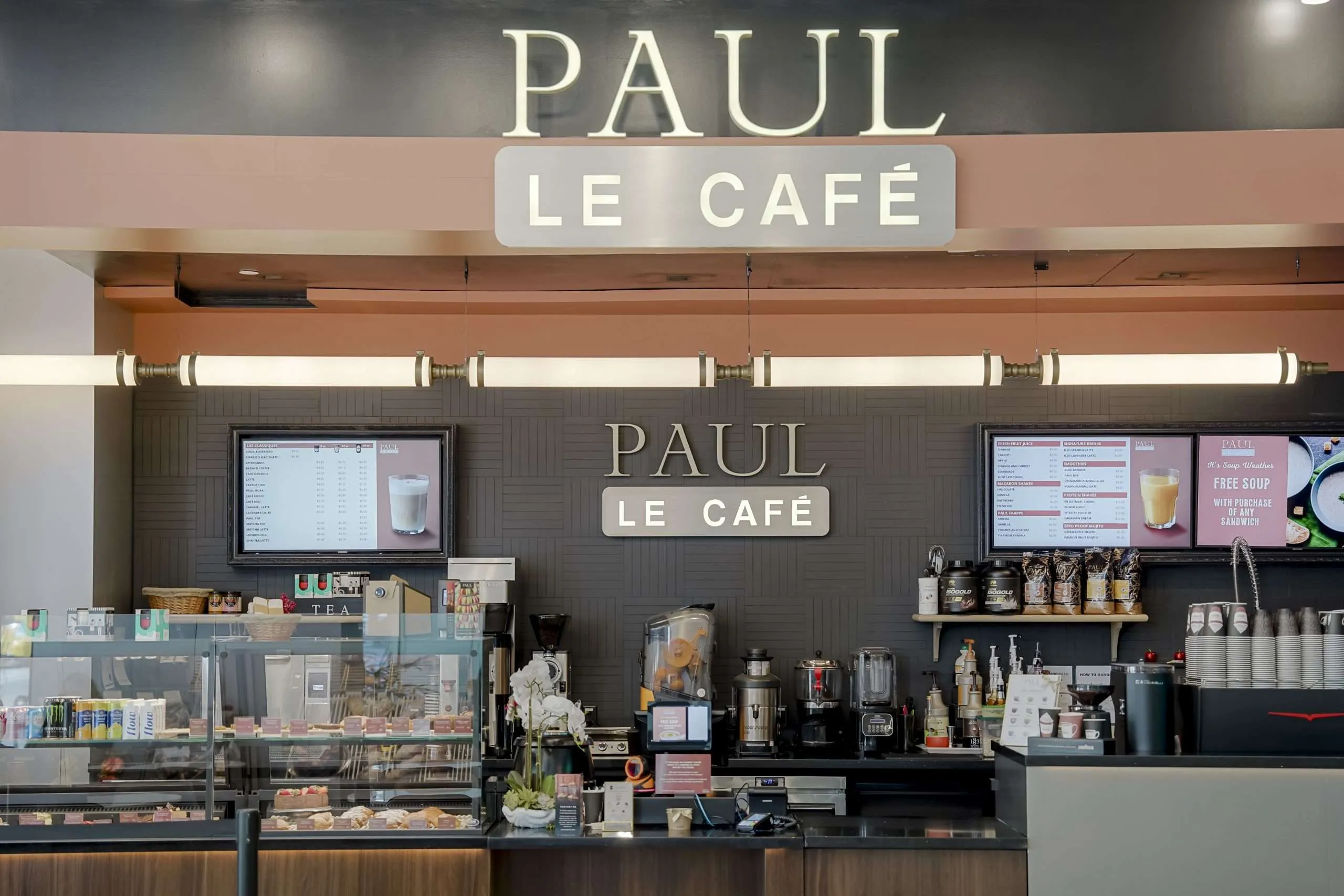 Functional Enhancements