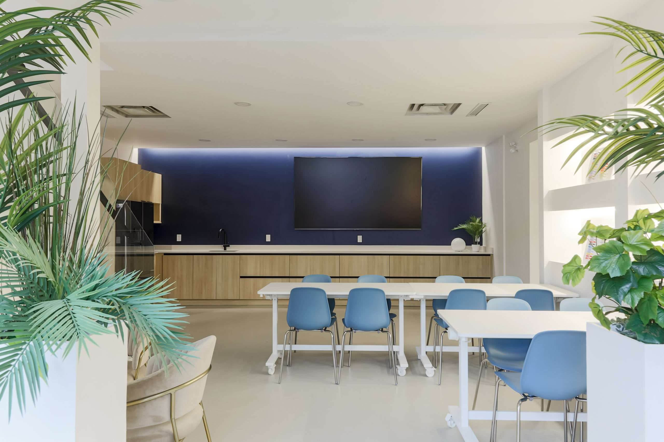 Listening First, Designing Smart