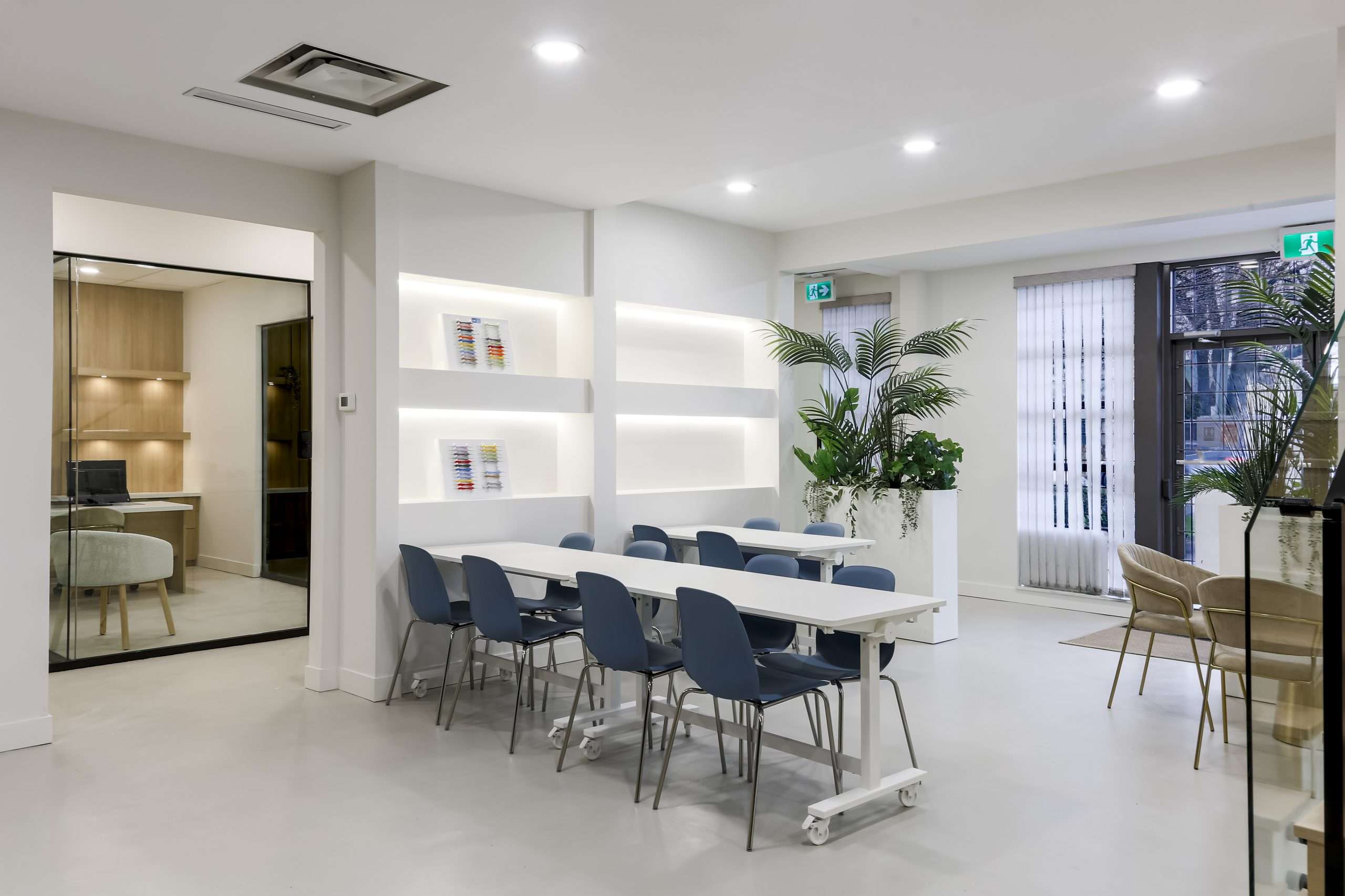 Custom Work, Tight Timelines, Big Impact