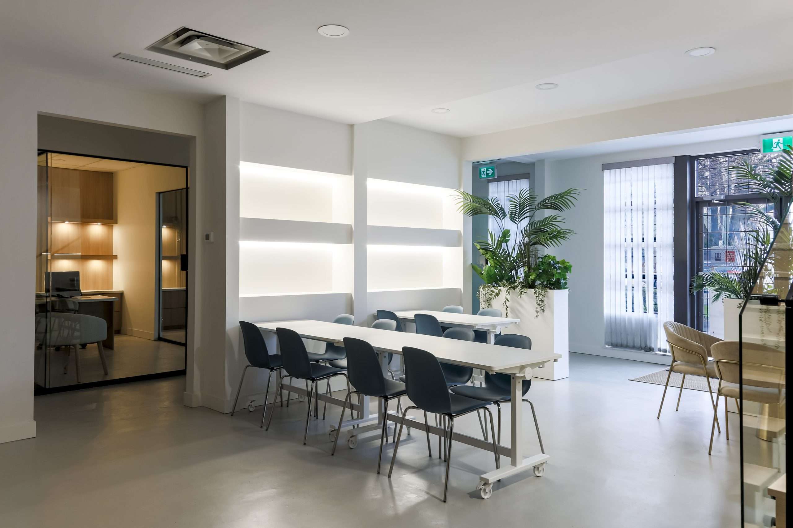 The Final Result: A Space That Works Like Home