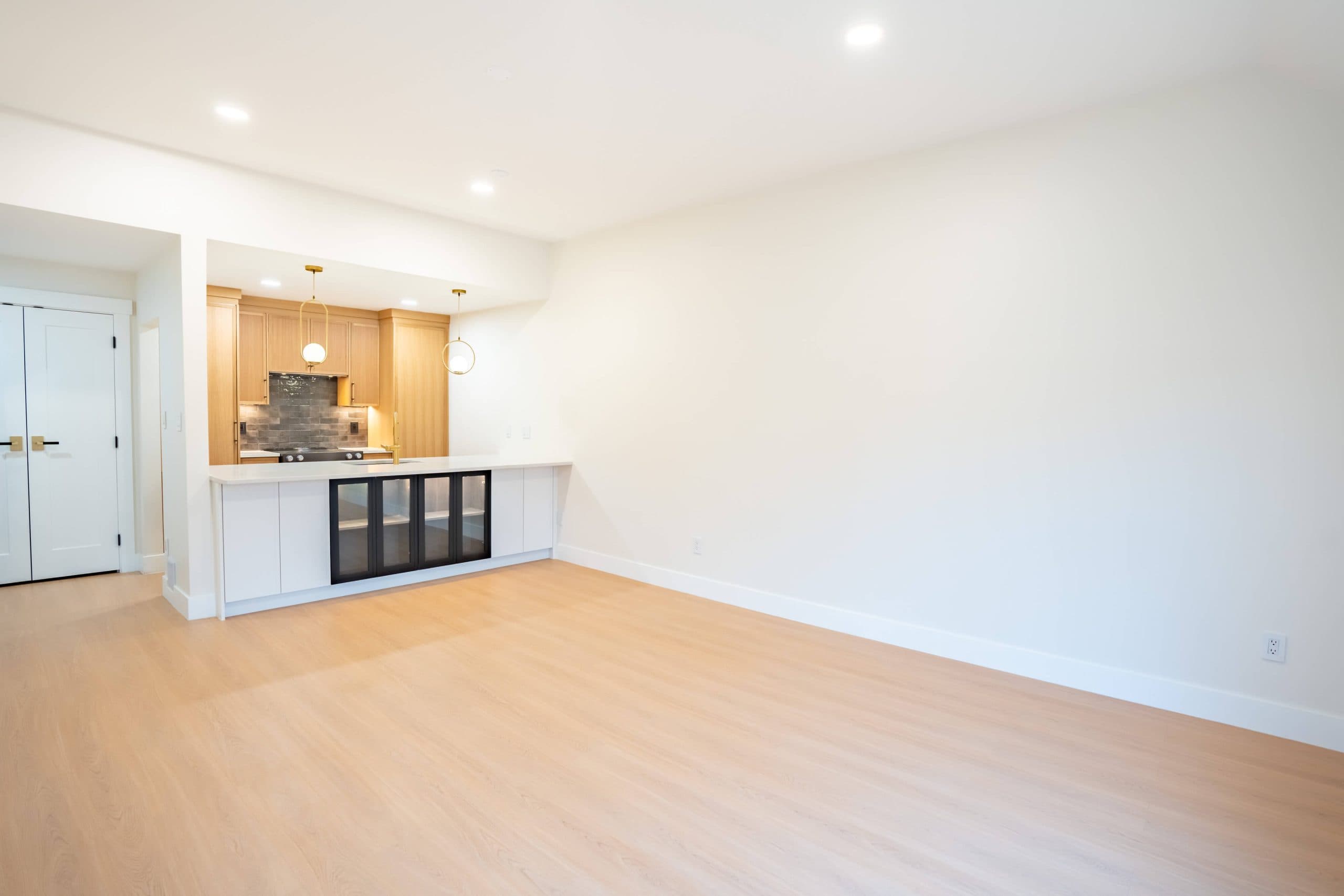 The Reveal: A Space That Feels Like Home