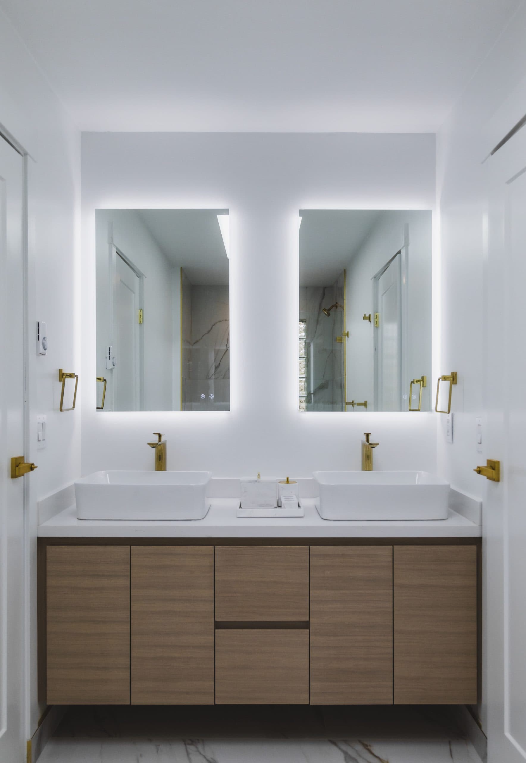 Building With Precision