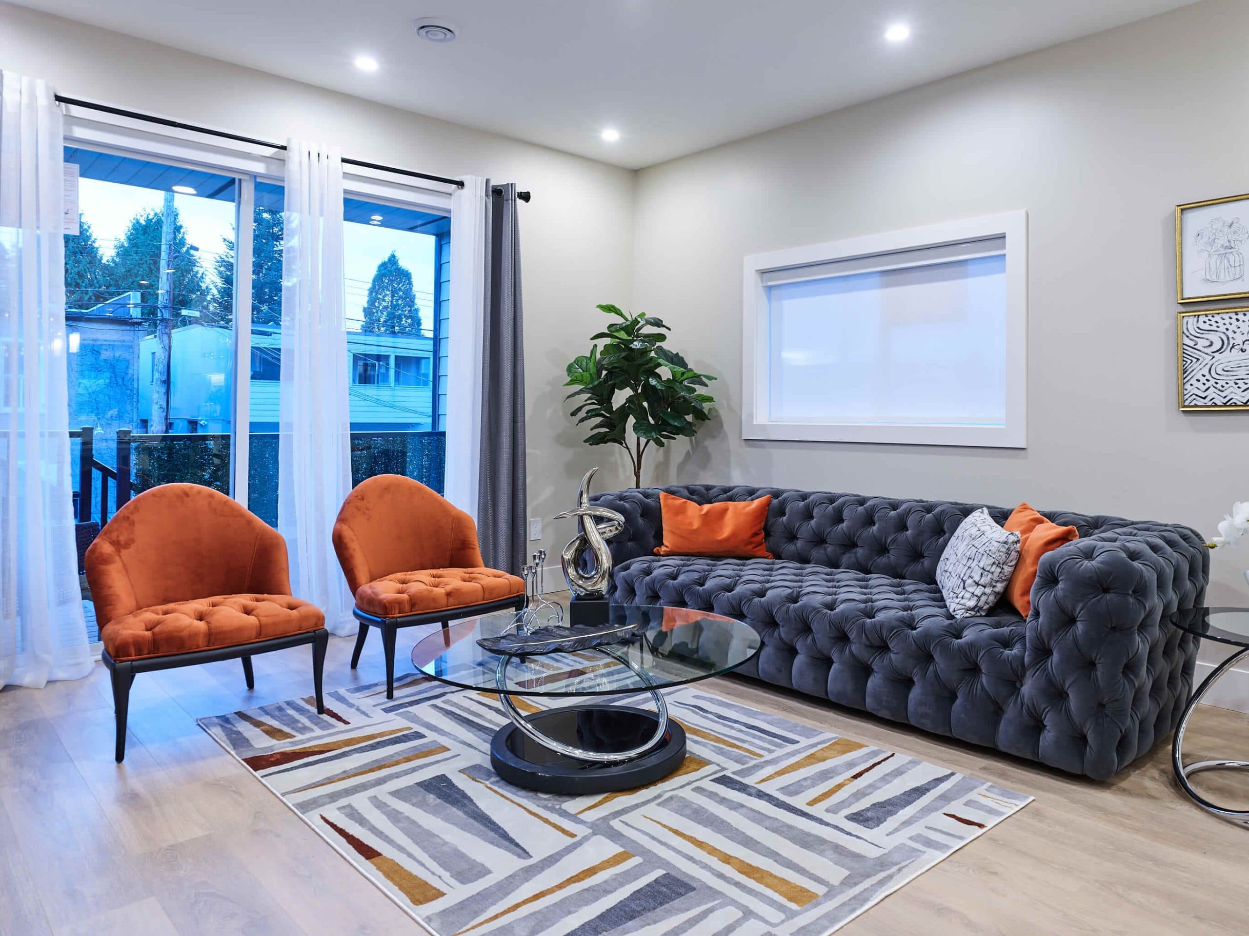 Building with Precision and Purpose