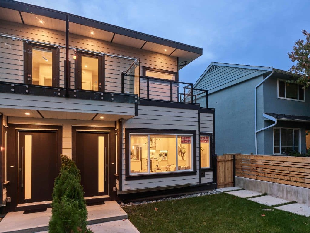 LoLo Duplex
