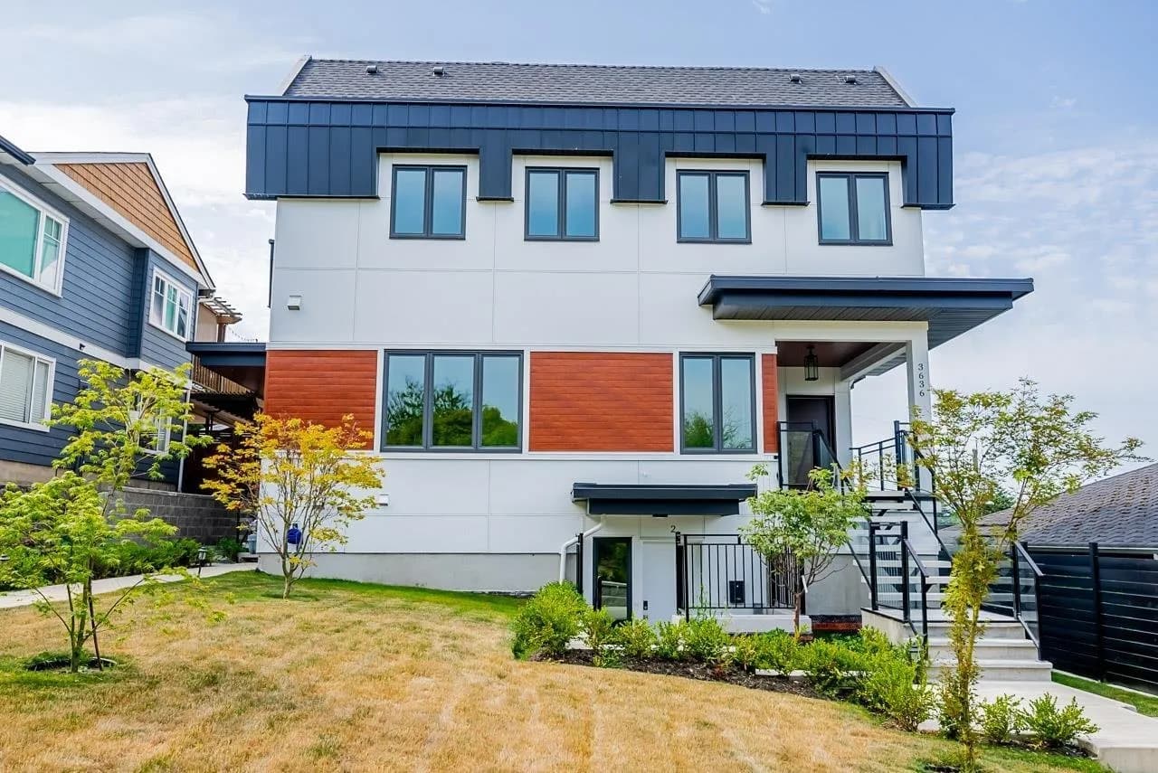 Home addition project by BRIO Construction